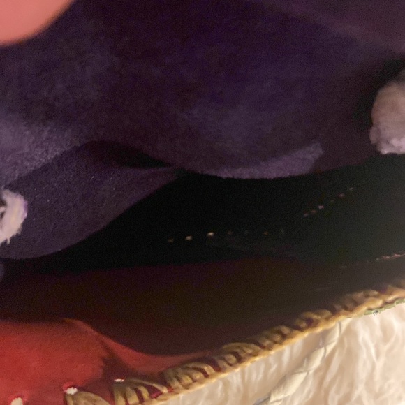 Colorful  bag - Picture 5 of 5